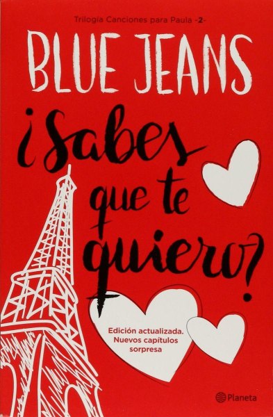 Sabes Que Te Quiero