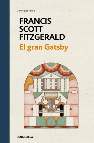 El Gran Gatsby Td