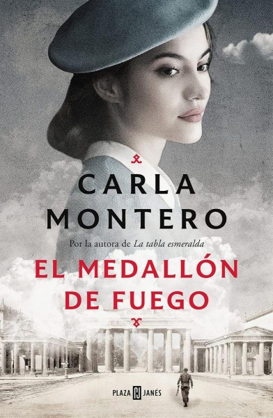 El Medallon De Fuego
