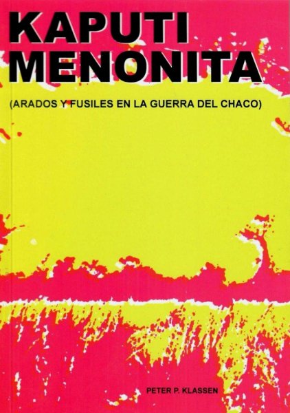 Kaputi Menonita