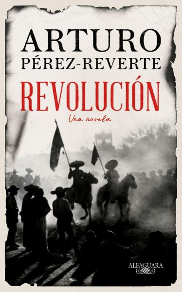 Revolucion
