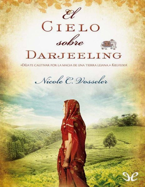 El Cielo Sobre Darjeeling