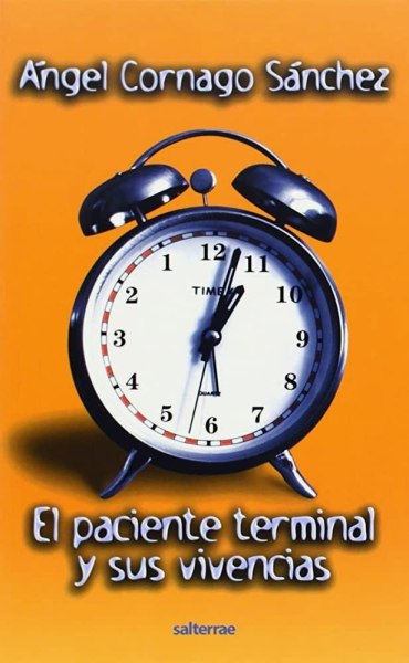 El Paciente Terminal y Sus Vivencias