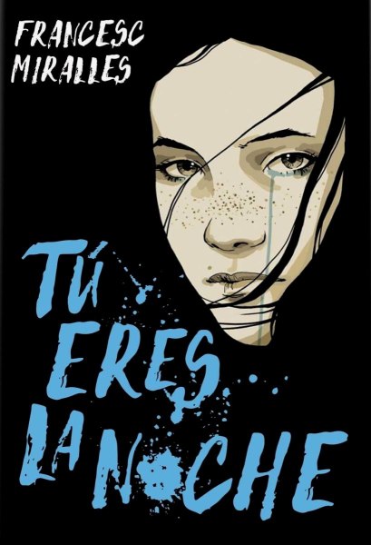 Tu Eres La Noche