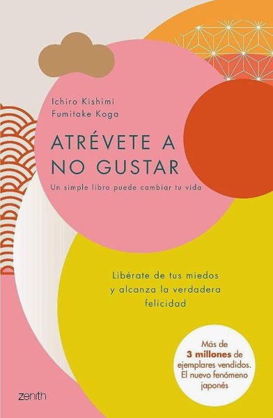 Atrevete A No Gustar