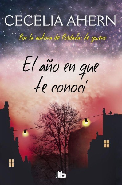 El Año En Que Te Conoci