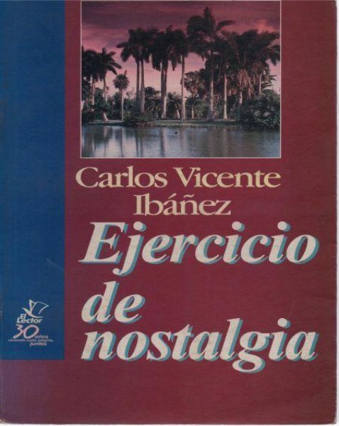 Ejercicio De Nostalgia