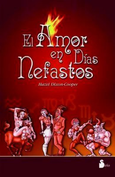 El Amor En Días Nefastos