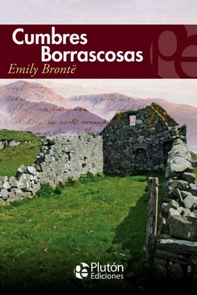 Cumbres Borrascosas - Pluton