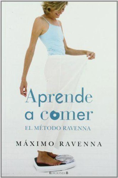 Aprende A Comer El Metodo Ravenna
