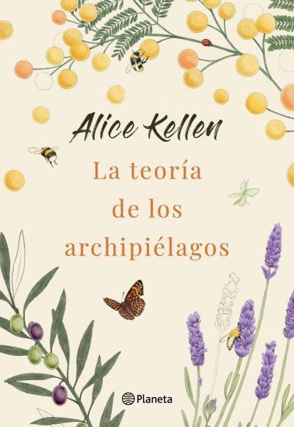 La Teoria De Los Archipielagos Td