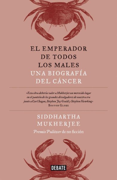El Emperador De Todos Los Males