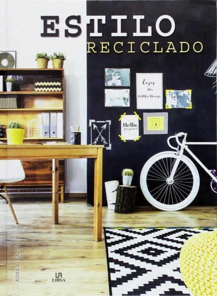 Estilo Reciclado