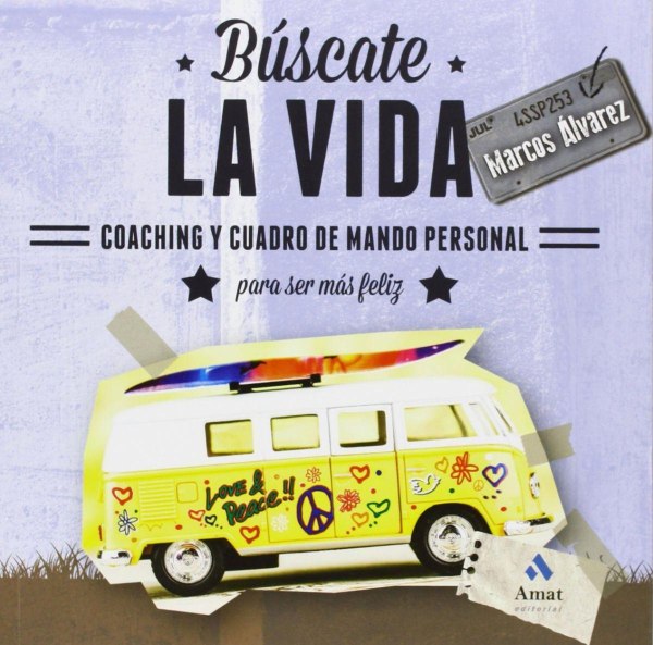 Buscate La Vida