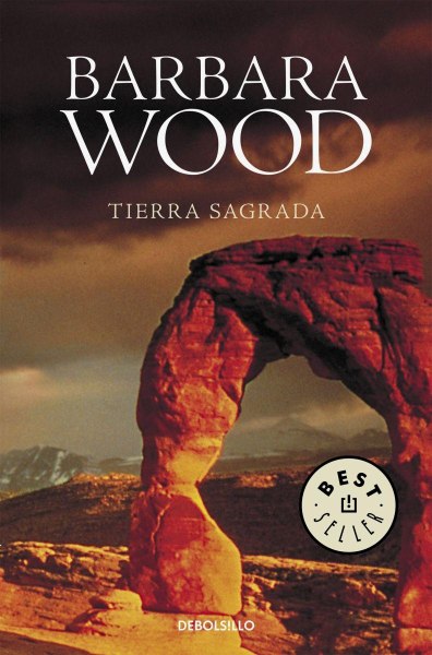 Tierra Sagrada - Bolsillo