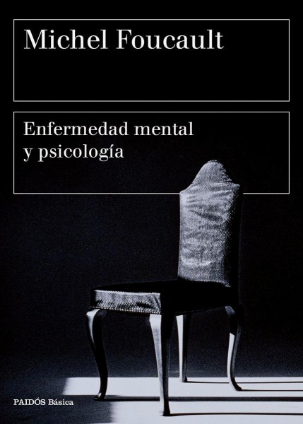 Enfermedad Mental y Psicologia