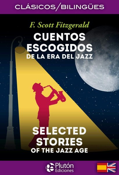 Cuentos Escogidos De La Era Del Jazz - Bilingue - Pluton