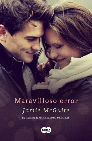 Maravilloso Error - Tapa Pelicula
