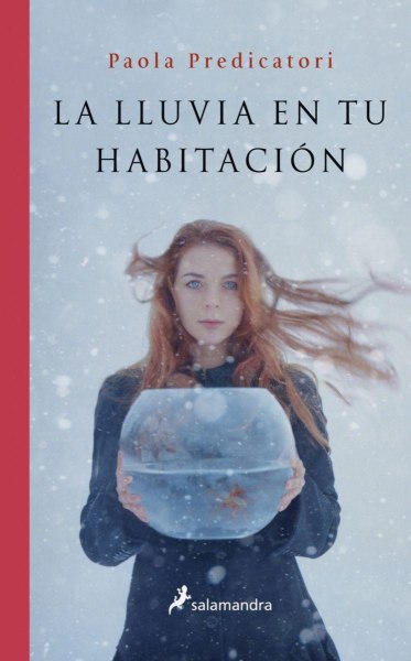La Lluvia En Tu Habitacion