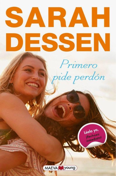 Primero Pide Perdon