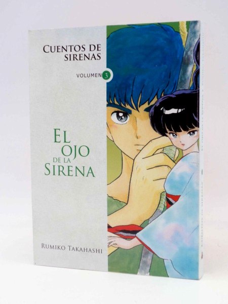 Cuentos De Sirenas 3 El Ojo De La Sirena