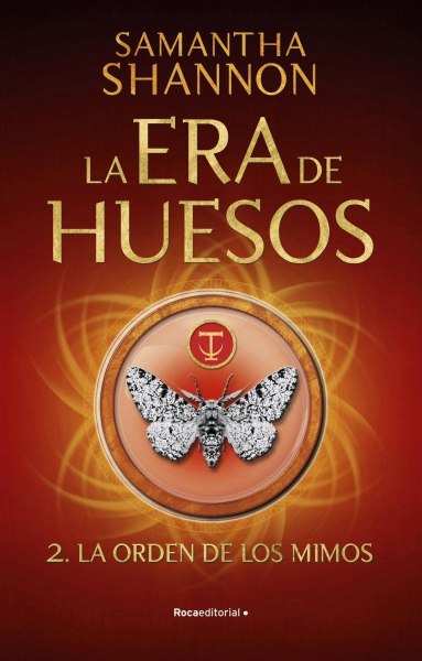 La Era De Huesos 2 La Orden De Los Mimos