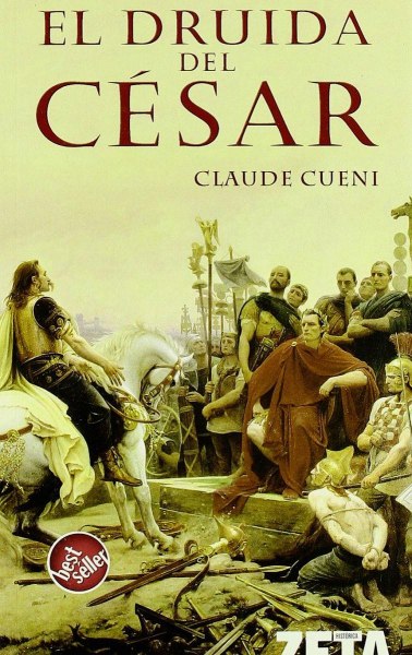 El Druida Del Cesar