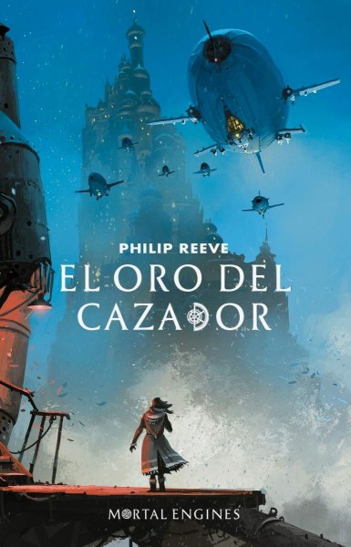 El Oro Del Cazador