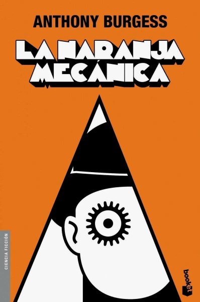 La Naranja Mecanica