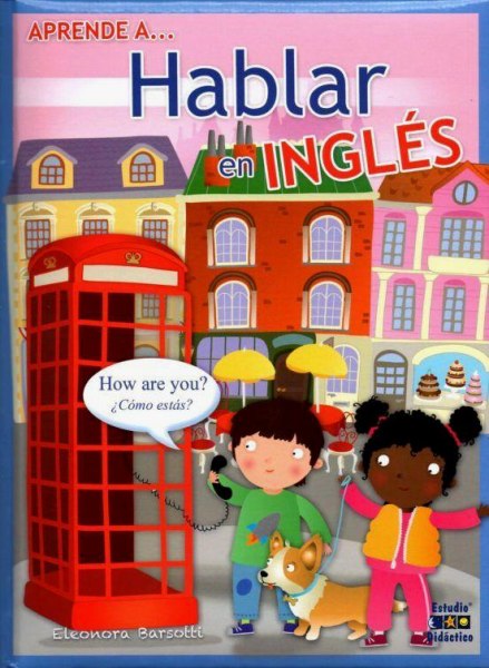 Aprender A Hablar En Ingles