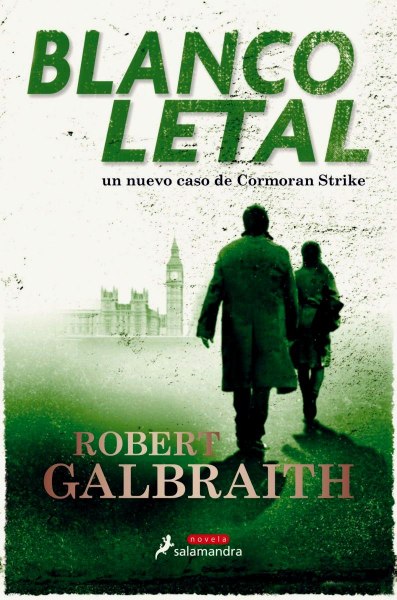 Blanco Letal
