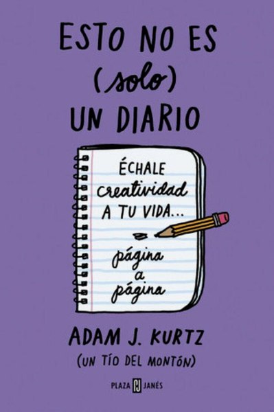 Esto No Es Solo Un Diario