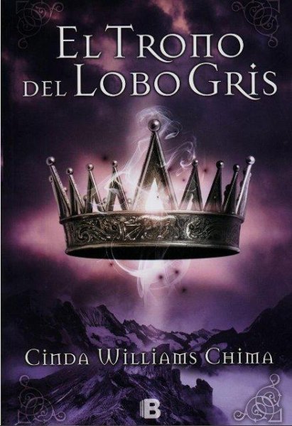 El Trono Del Lobo Gris