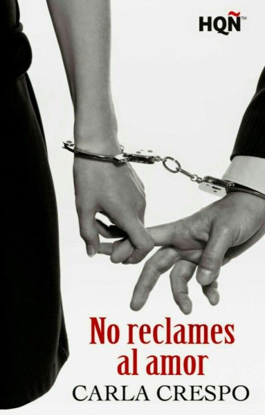No Reclames Al Amor