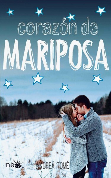 Corazon De Mariposa