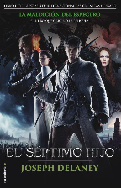 El Septimo Hijo - La Maldicion Del Espectro