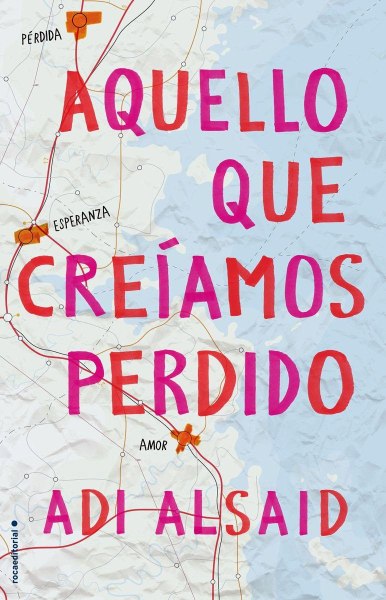 Aquello Que Creiamos Perdido