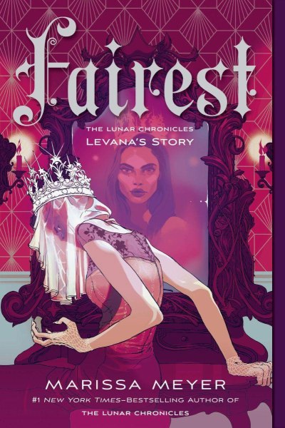 Fairest Ingles