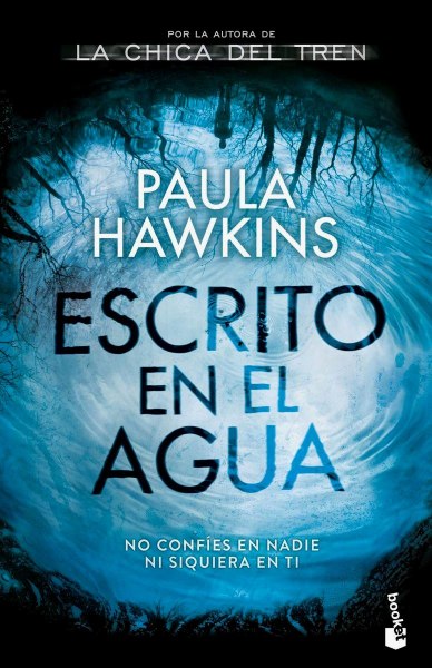 Escrito En El Agua