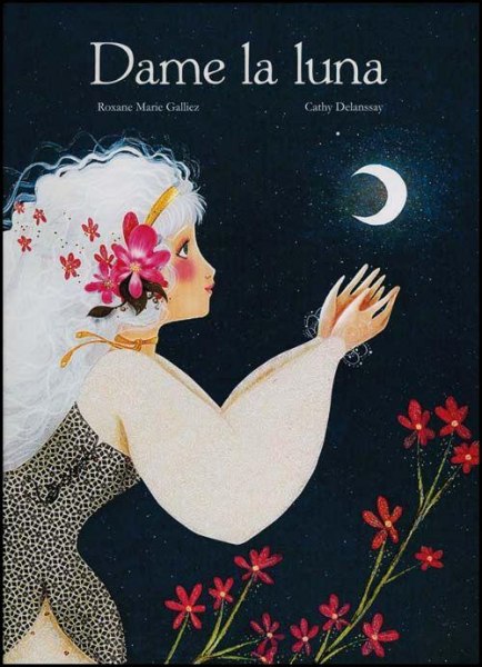 Dame La Luna