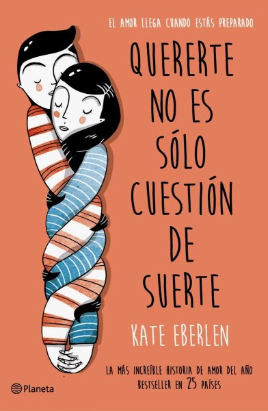 Quererte No Es Solo Cuestion De Suerte