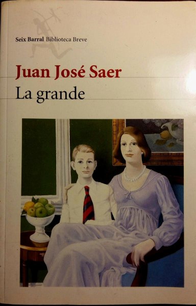 La Grande