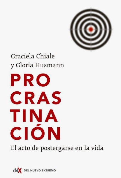 Procrastinacion