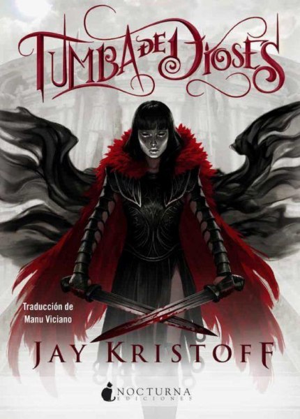 Tumba De Dioses 2