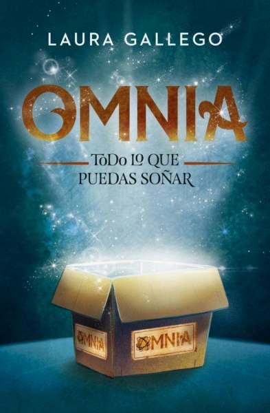 Omnia Todo Lo Que Puedas Soñar