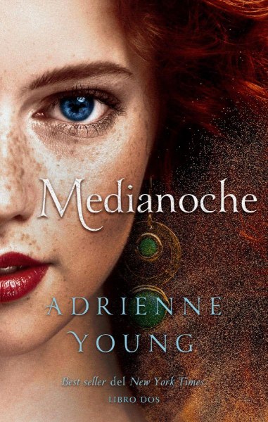 Medianoche Libro Dos