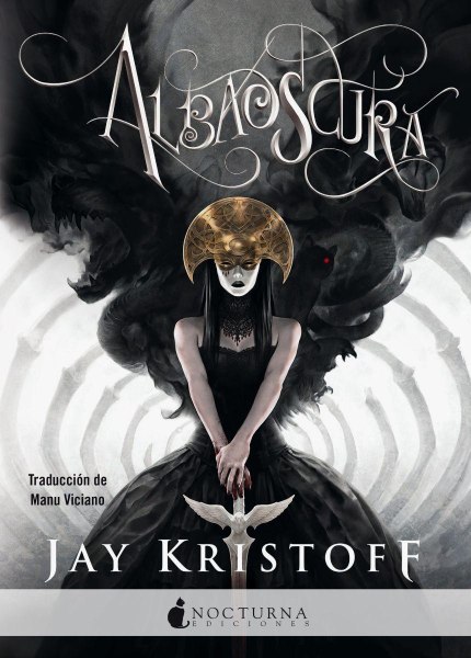 Albaoscura 3