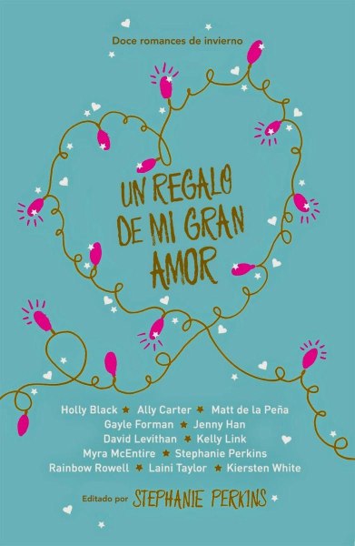 Un Regalo De Mi Gran Amor