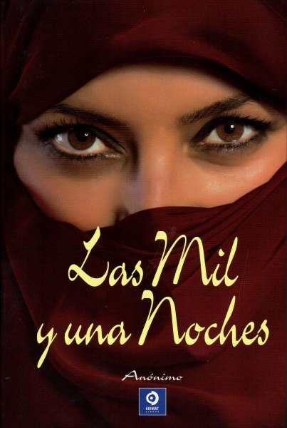 Las Mil y Una Noche Td