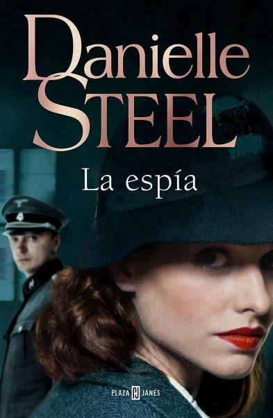 La Espia
